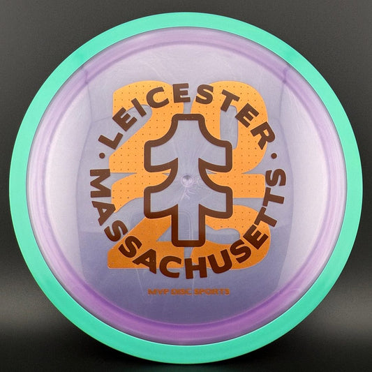 Proton Time-Lapse Re-Tooled - MVP Open 2025 Axiom