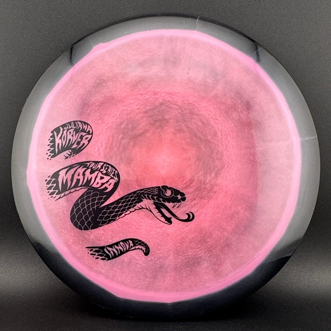 Proto Glow Halo Star Mamba - Juliana Korver 2024 Tour Series Innova