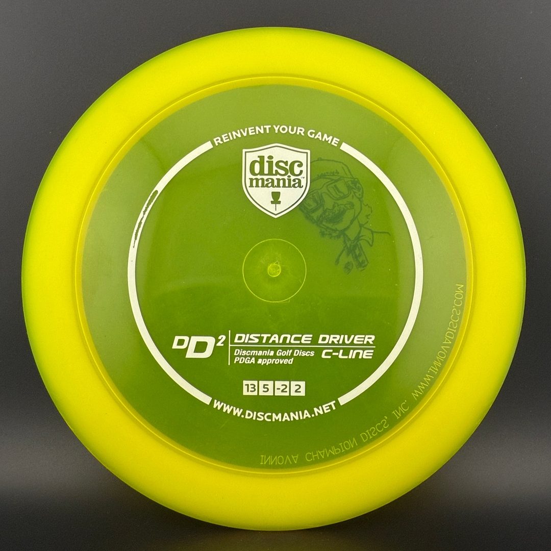 C-Line DD2 - Innova Made *Colten Stash Used*