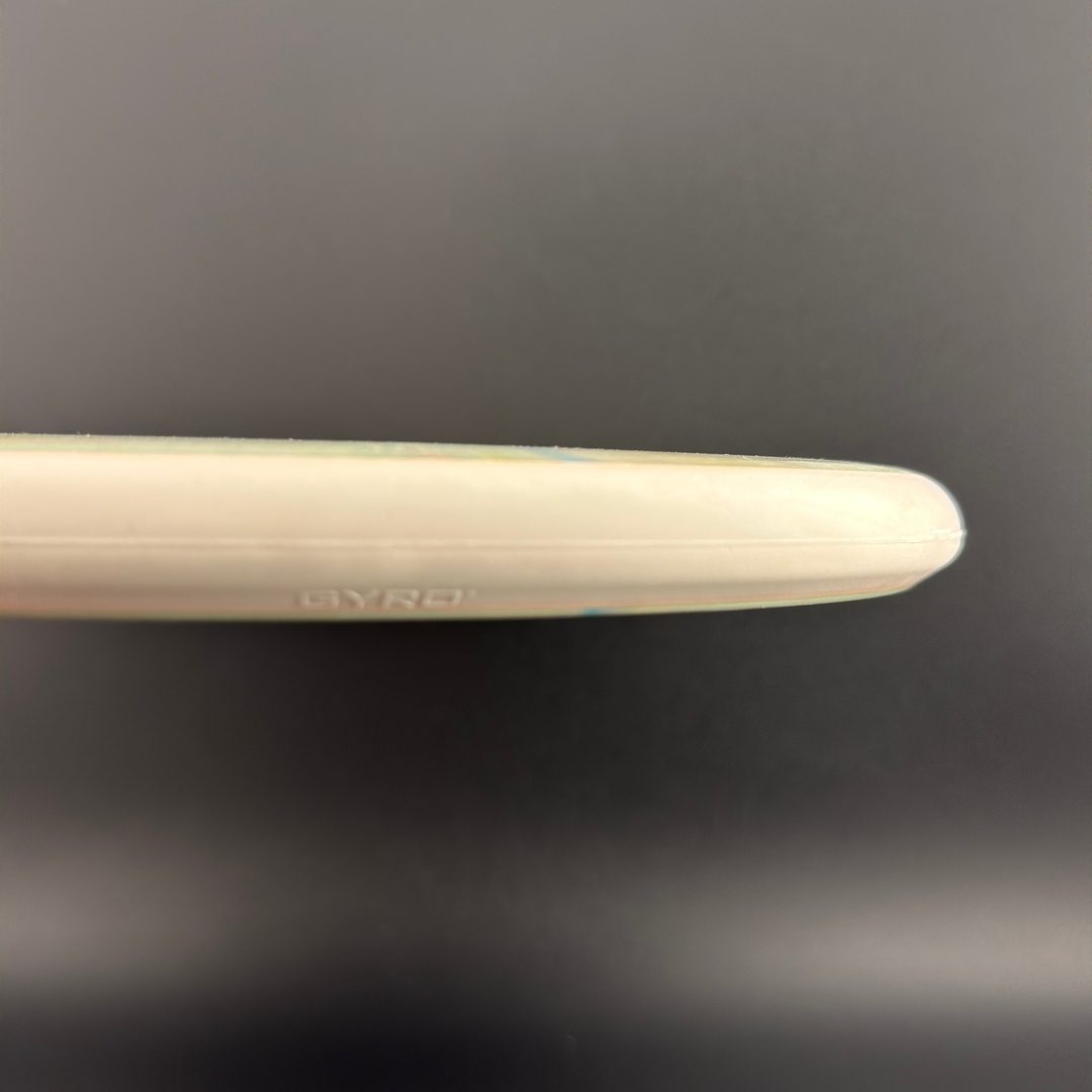 Cosmic Electron Watt MVP