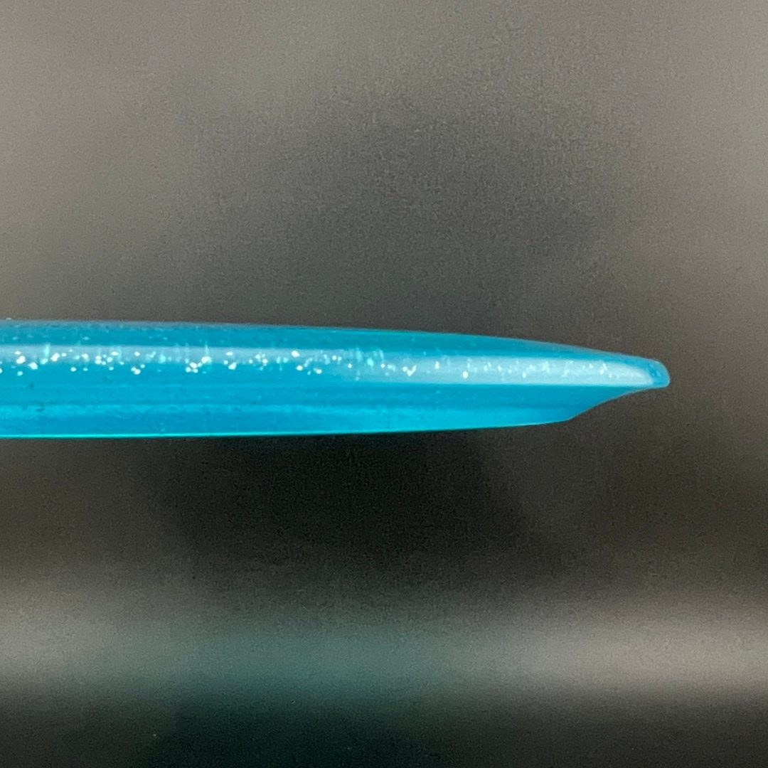 Metal Flake C-Line FD3 - Limited European Open Discmania