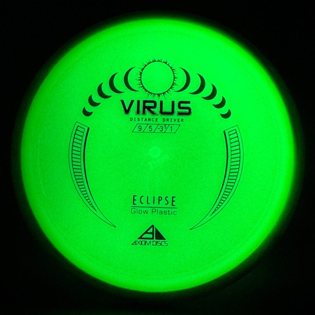 Eclipse Virus Axiom