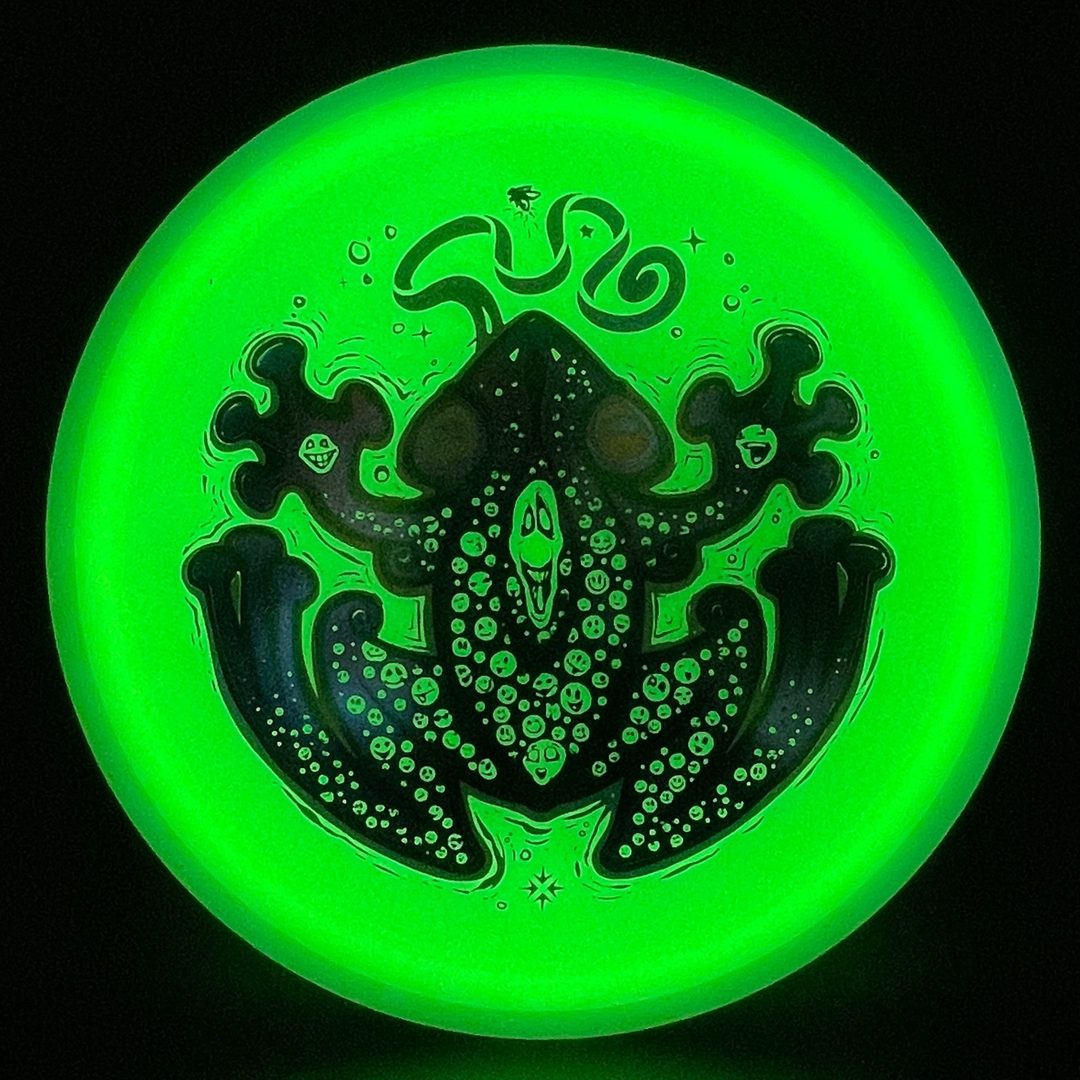 Total Eclipse Crave - "Don't Worry Be Hoppy" by Marm O Set Axiom