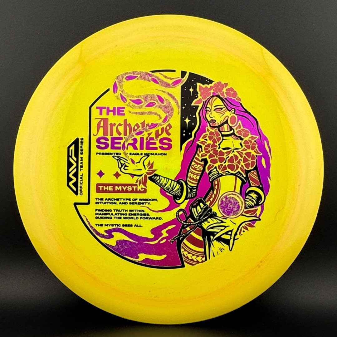 Neutron Boost - Eagle McMahon 2026 Team Series Streamline