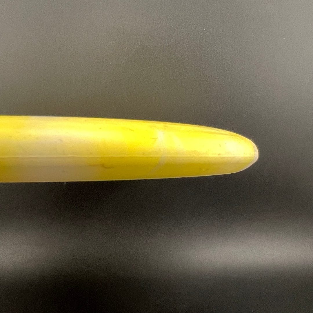 Brodie Swirl Soft Roach - "Scoober" Bottom Stamp LE Discraft