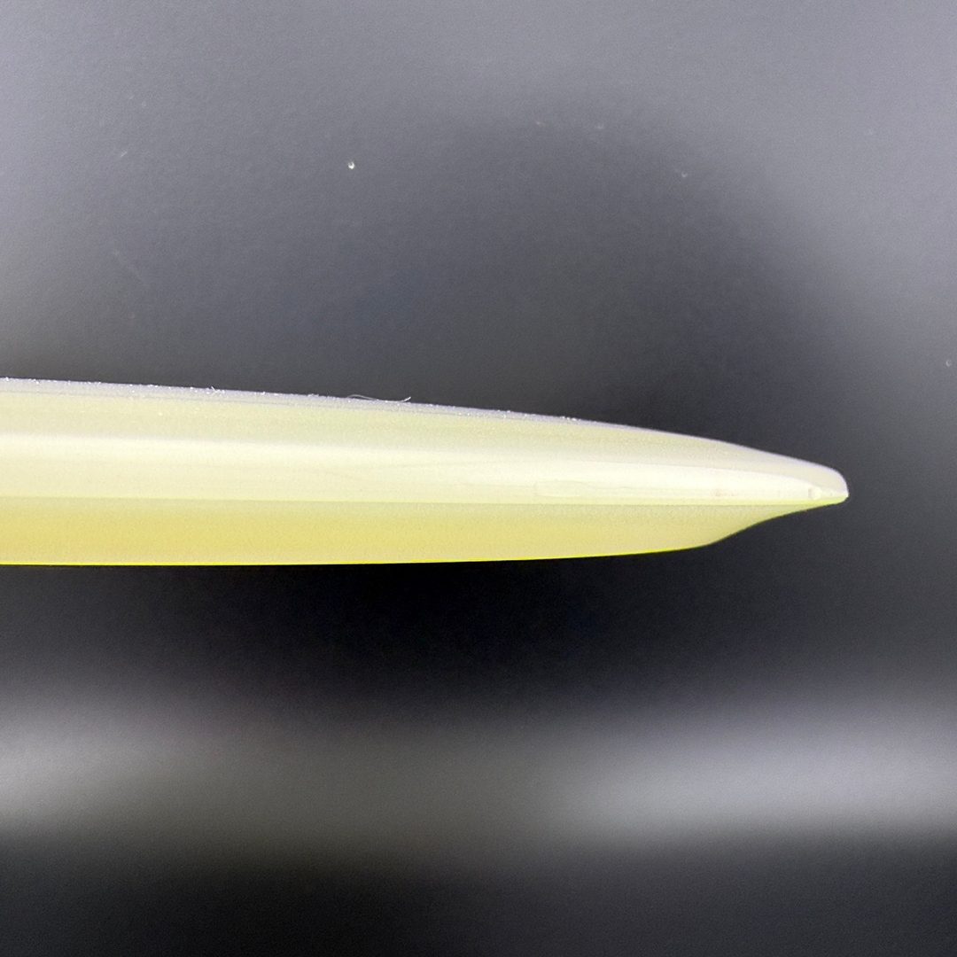 Nocturnal Alpha - 3rd Run MINT Discs