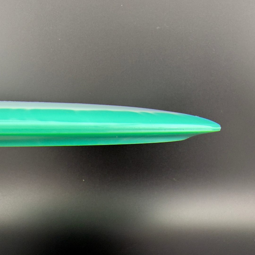 Halo Star Valkyrie - Bradley Williams 2025 Tour Series Innova