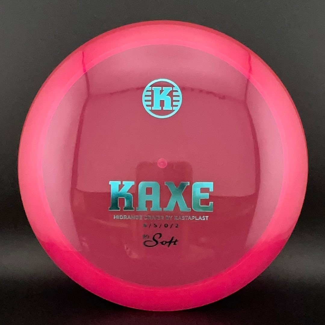 K1 Soft Kaxe - 2023 Retool Kastaplast