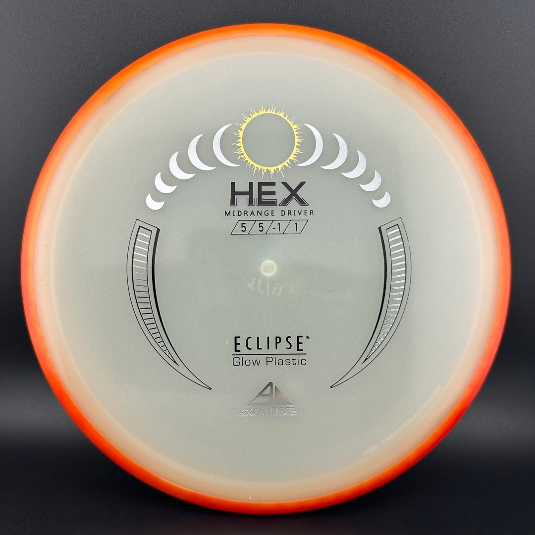 Eclipse 2.0 Hex Axiom