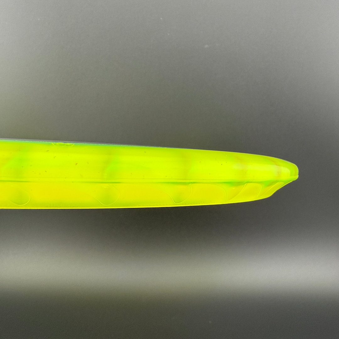 FuZed CryZtal Flx Buzzz - Ledgestone 2025 Discraft