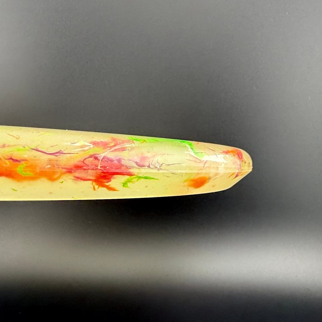 Jawbreaker Z FLX Glo Zone - Faylor Lake DGC Discraft