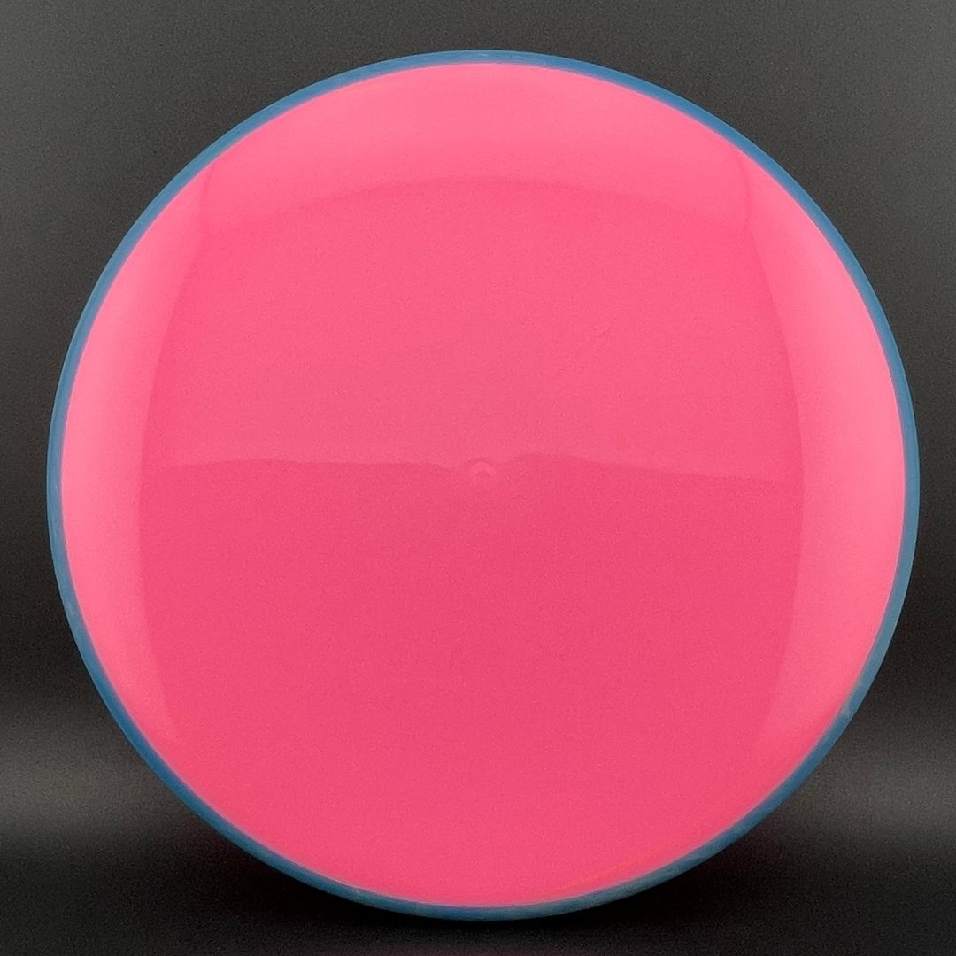 Soft Neutron Proxy - Blank Axiom