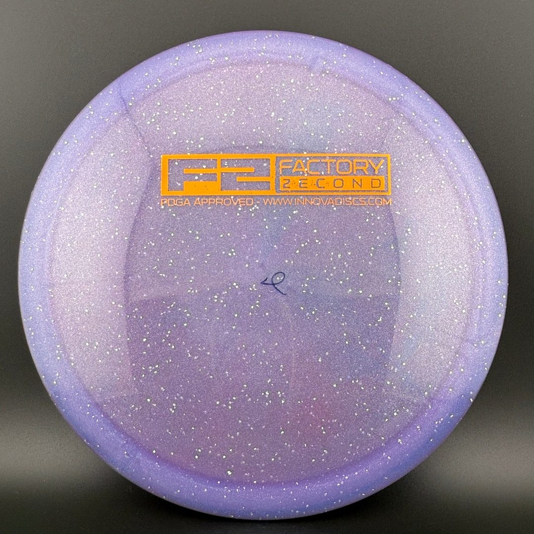 MoonDust Champion Teebird - F2 Innova