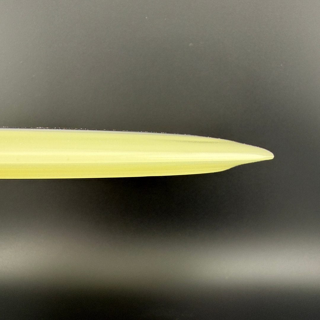 Mega Glo Force - Seasonal Glo Discraft