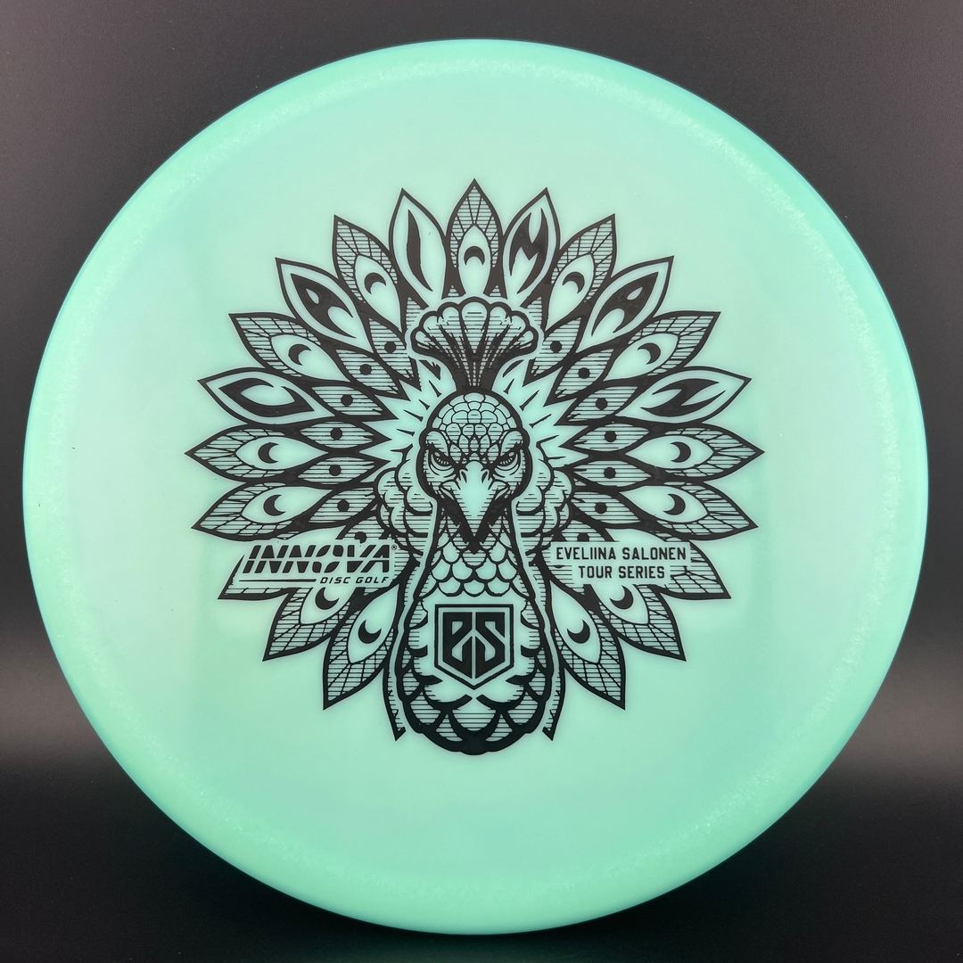 Proto Glow Star Caiman - Eveliina Salonen Tour Series 2024 Innova