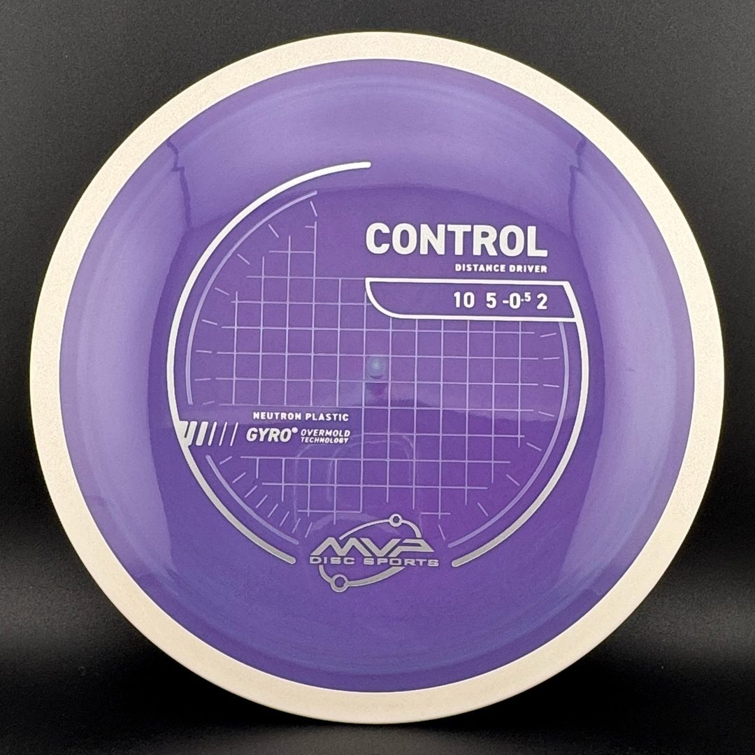 Neutron Control MVP