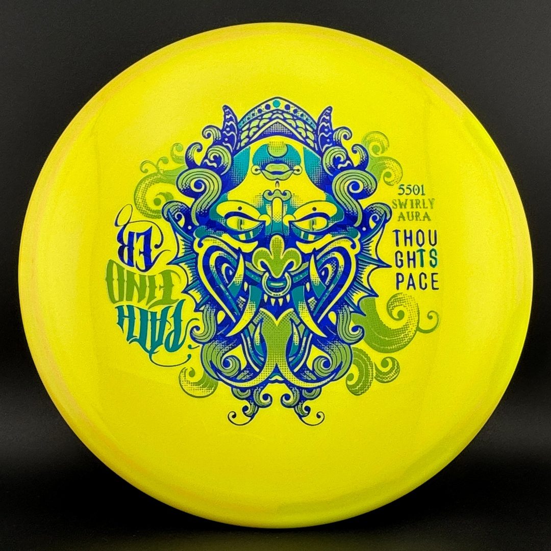 Swirly Aura Pathfinder TSA