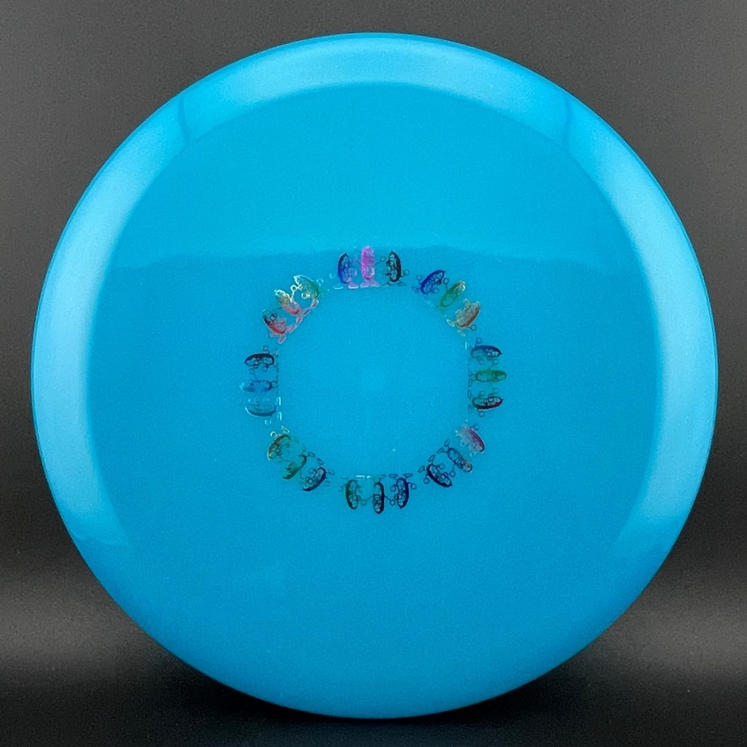 Nocturnal Pickle MINT Discs