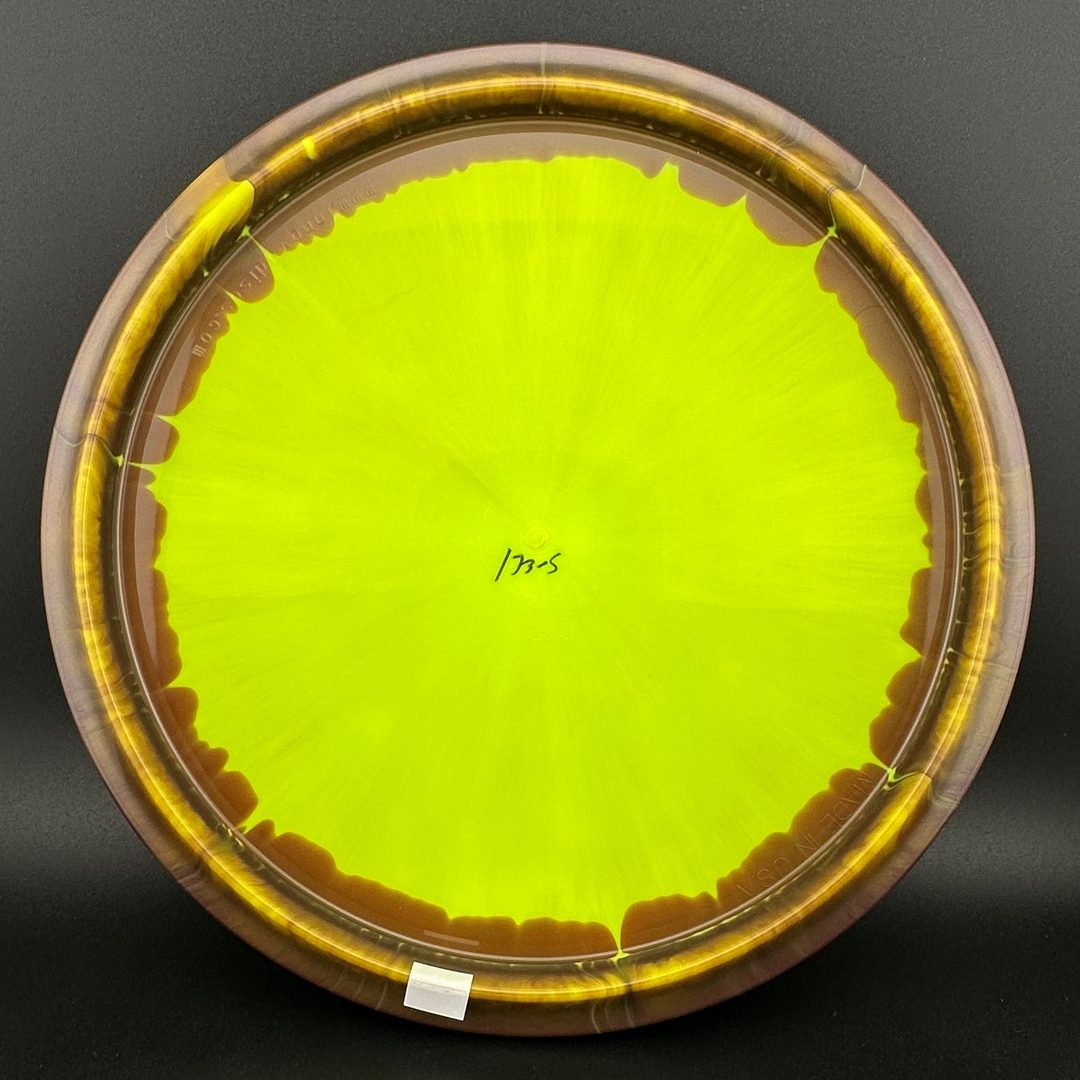 Halo Star Croc Innova