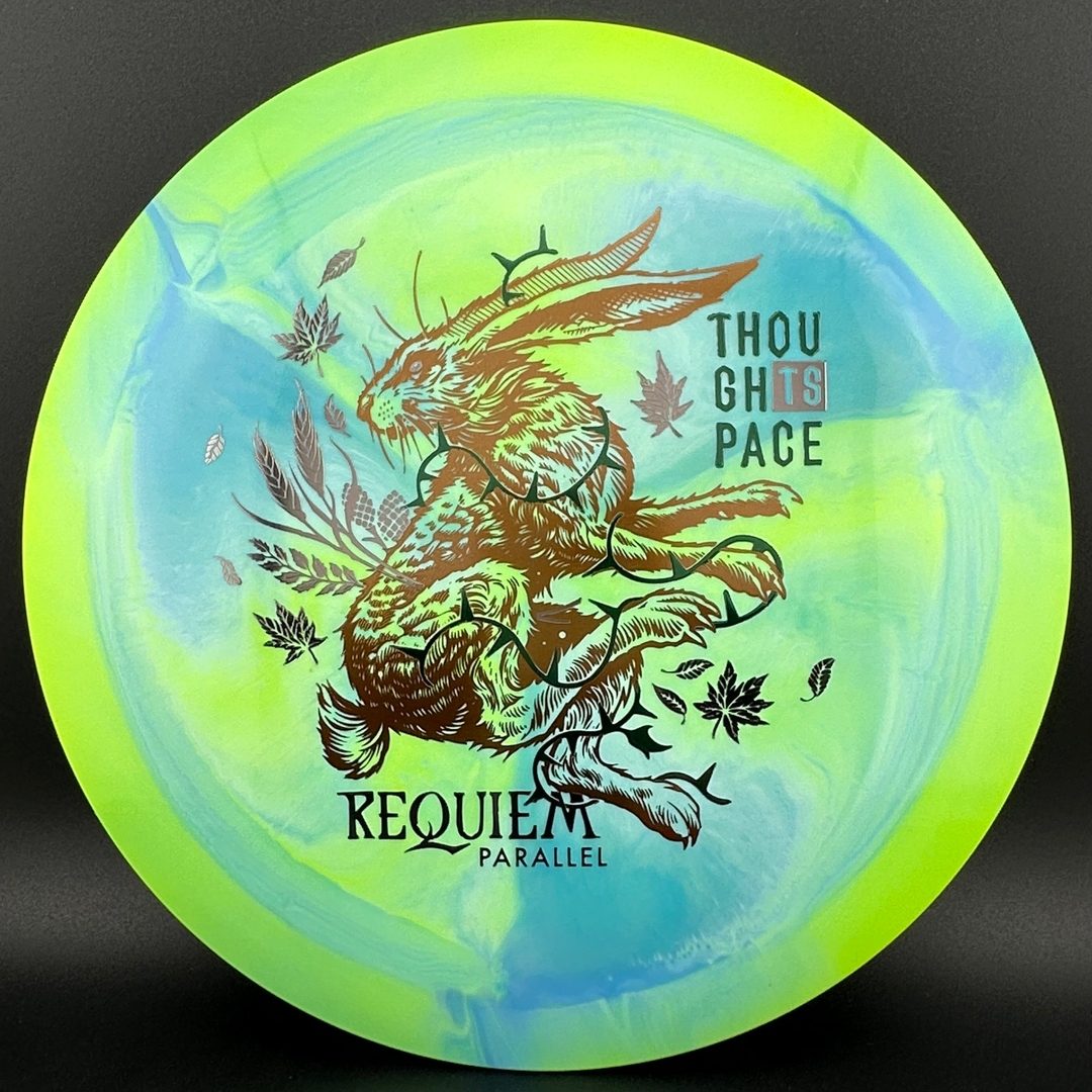 Parallel Requiem TSA