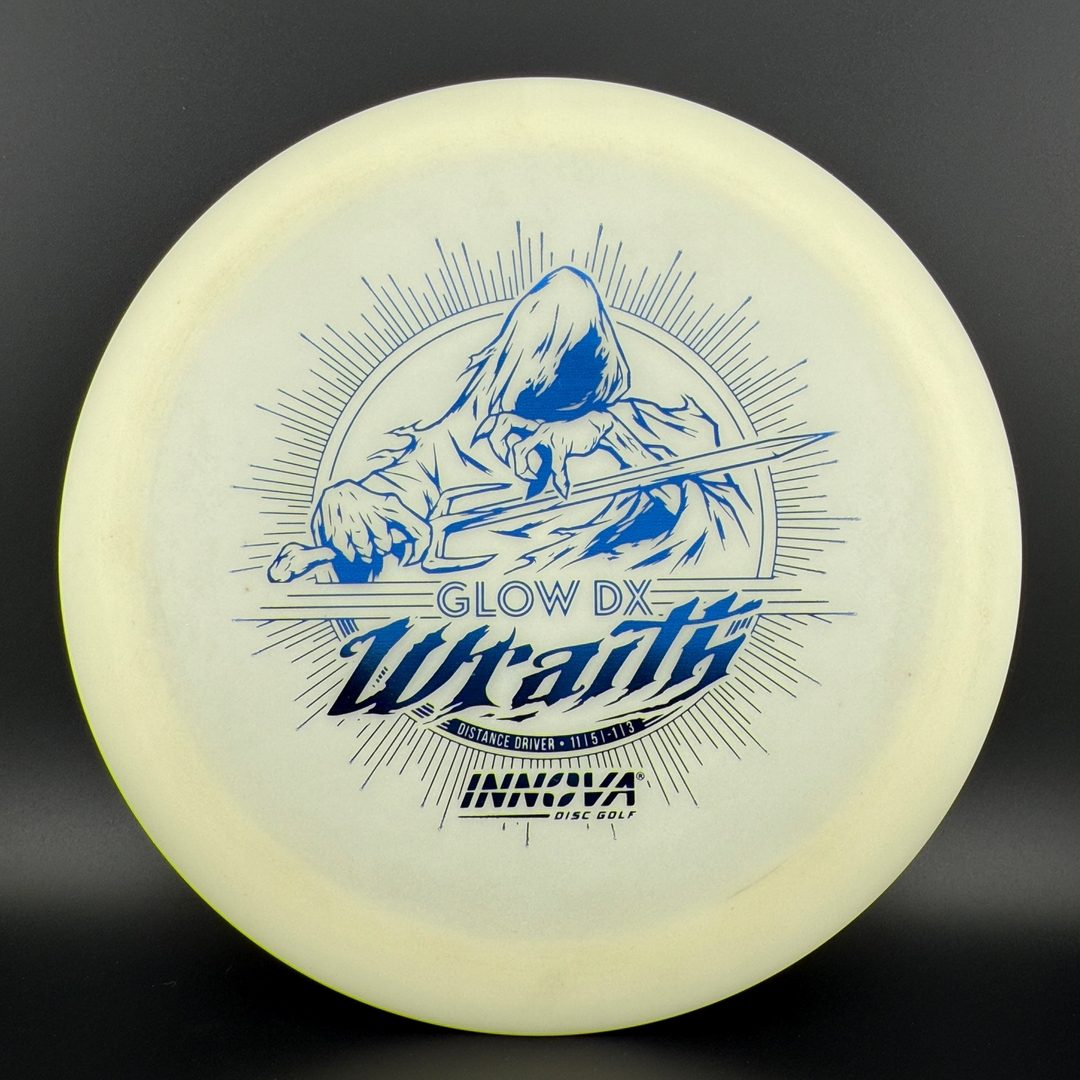 DX Glow Wraith Innova