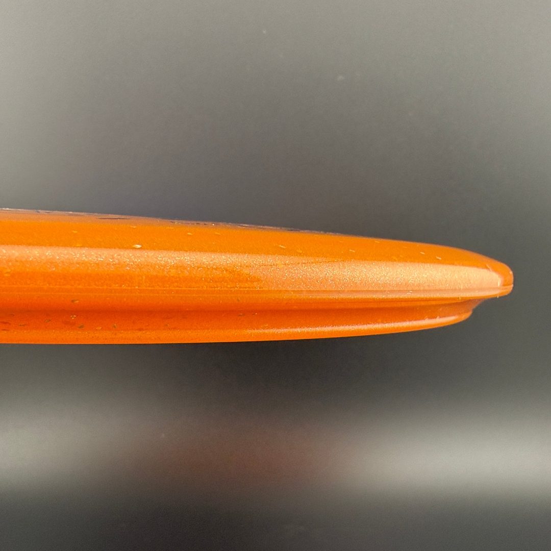 Duo Roc3 Metal Flake Star - Halloween 2025 Innova