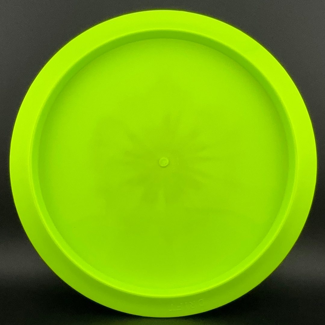 Neutron Drift Streamline