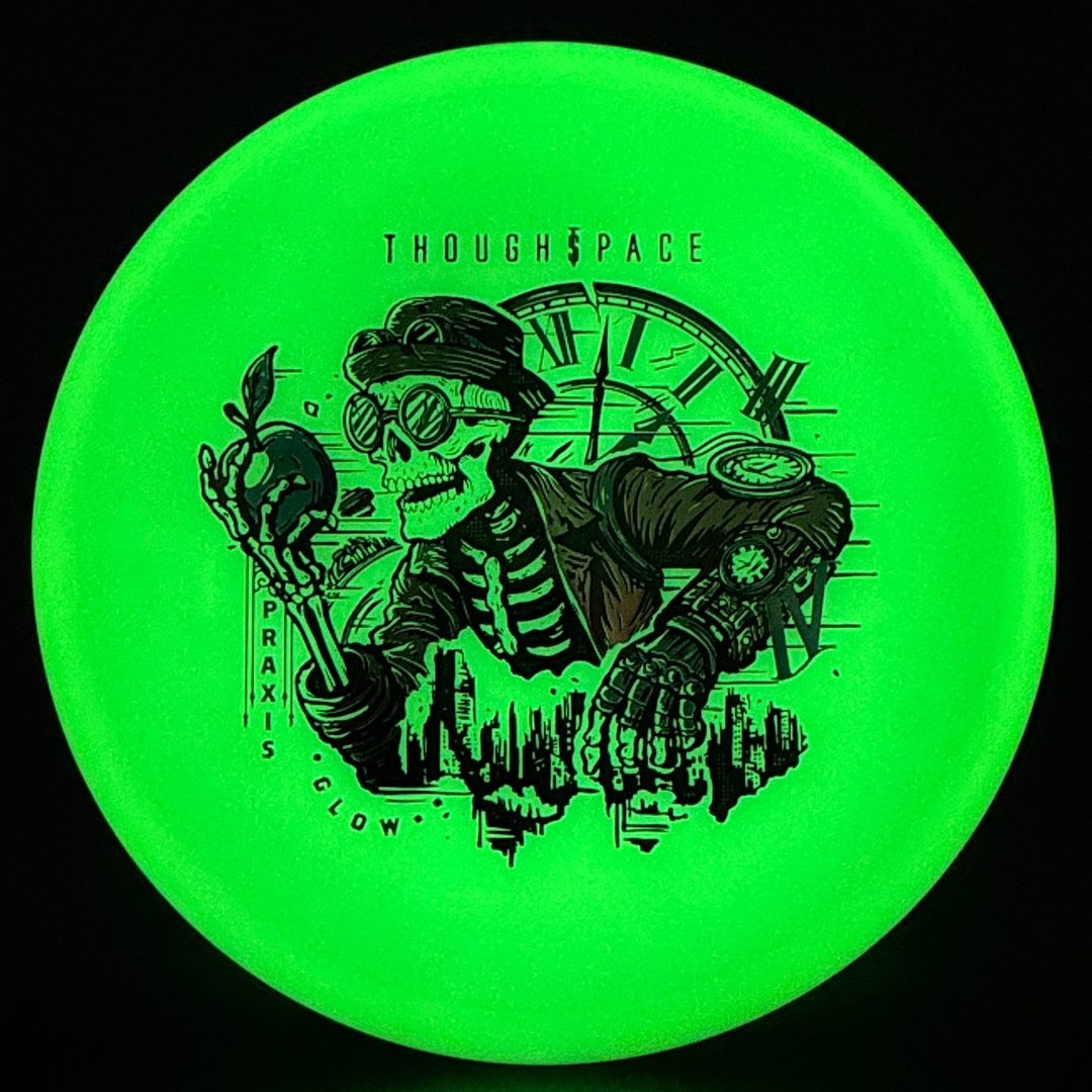 Glow Praxis - 2025 Limited Release TSA