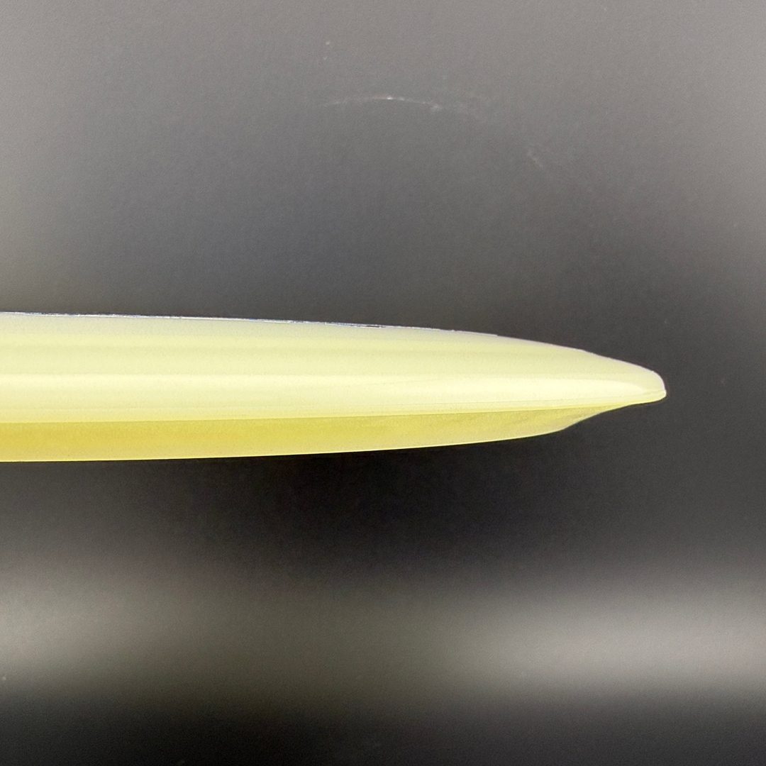 Glow Champion Teebird3 - Dark Magic XXL - Halloween Innova