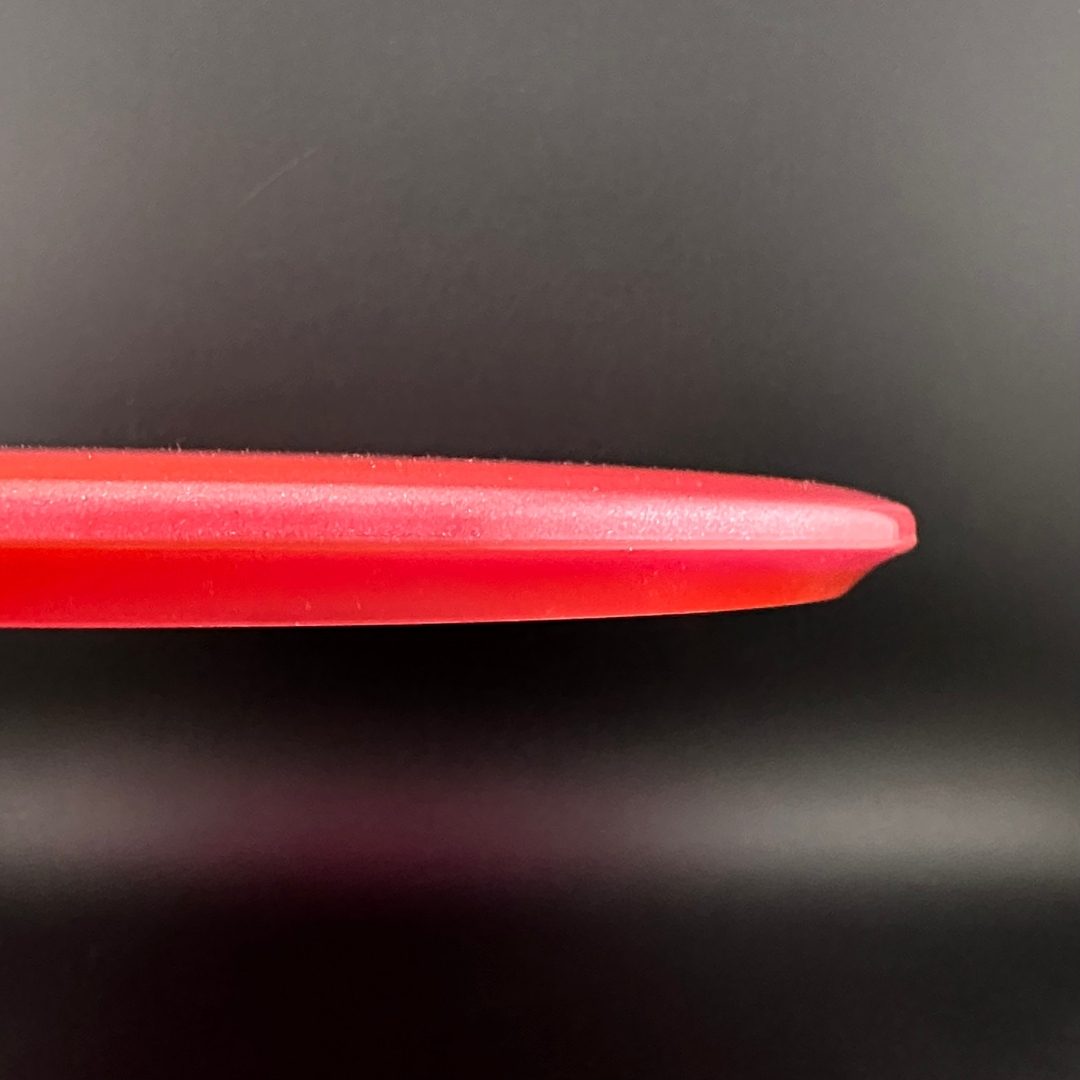 Z Swirl Metallic Buzzz - Team Ledgestone Fortnite 2023 Discraft