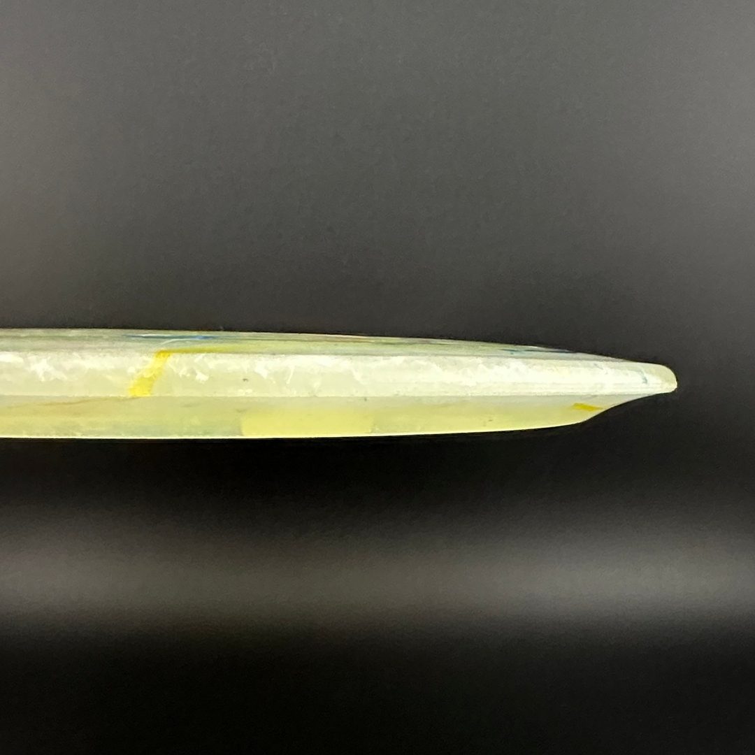 Jawbreaker Z FLX Captain's Raptor - Paul Ulibarri Discraft