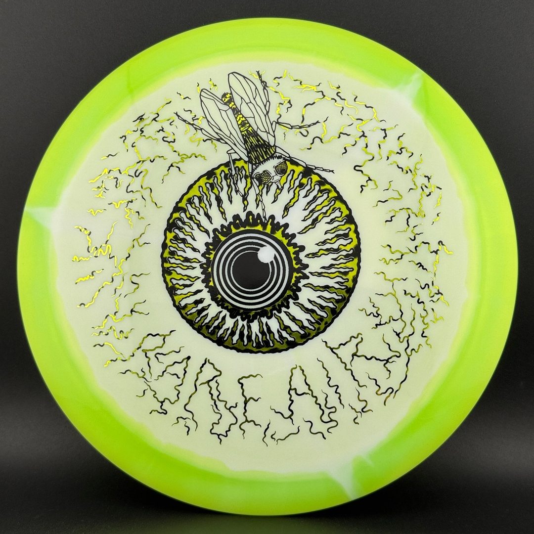 Halo Star Mamba - Eye-Fly RAD V2 by Ripper Studios Innova