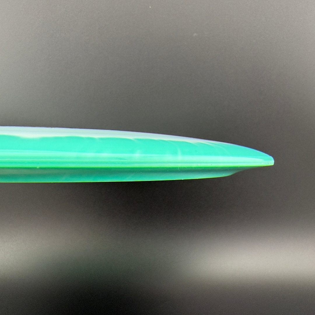 Halo Star Valkyrie - Bradley Williams 2025 Tour Series Innova