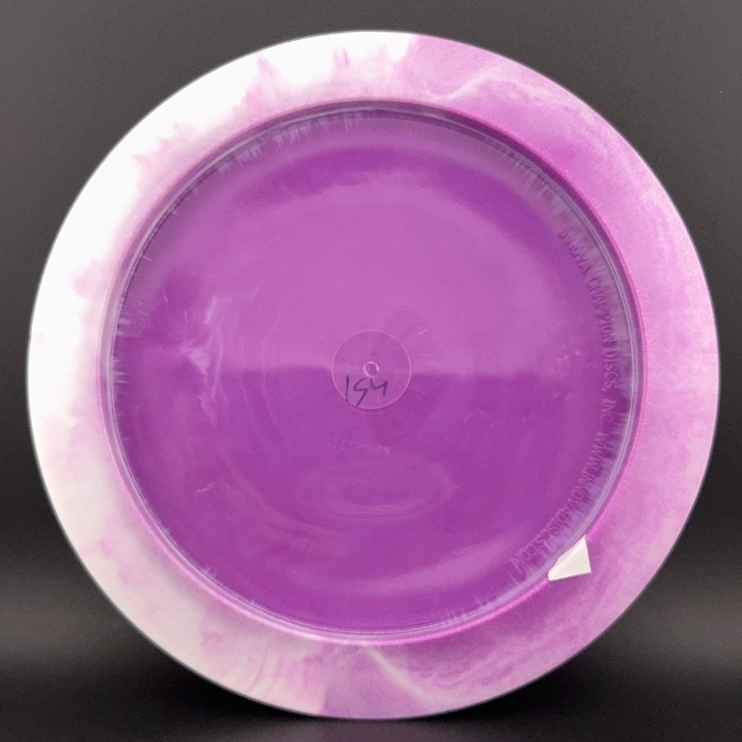 Halo Star Destroyer - Baby Destroyer - Bradley Williams 2026 Innova