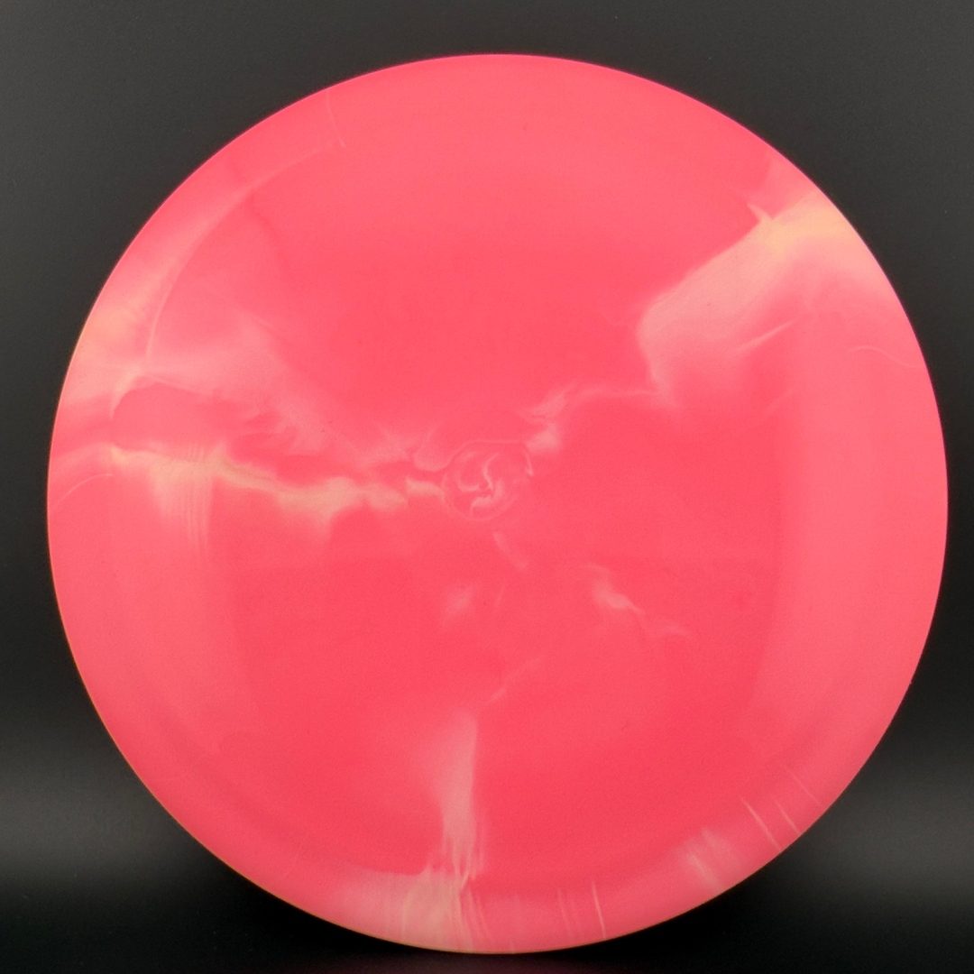 Parallel Expanse - Factory Blank TSA