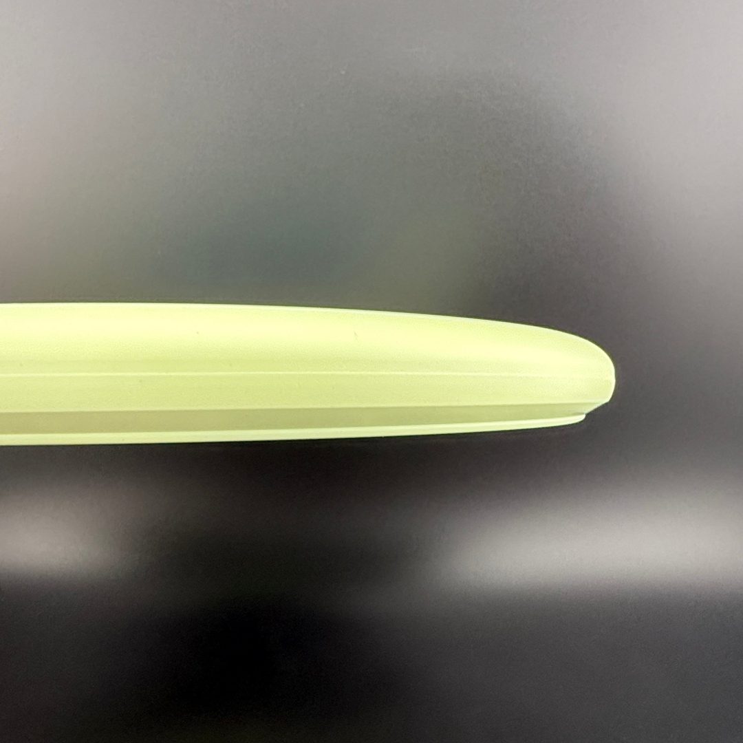 Glow P-Line P2x Flex 3 - Gannon Buhr 2025 World Champion Discmania