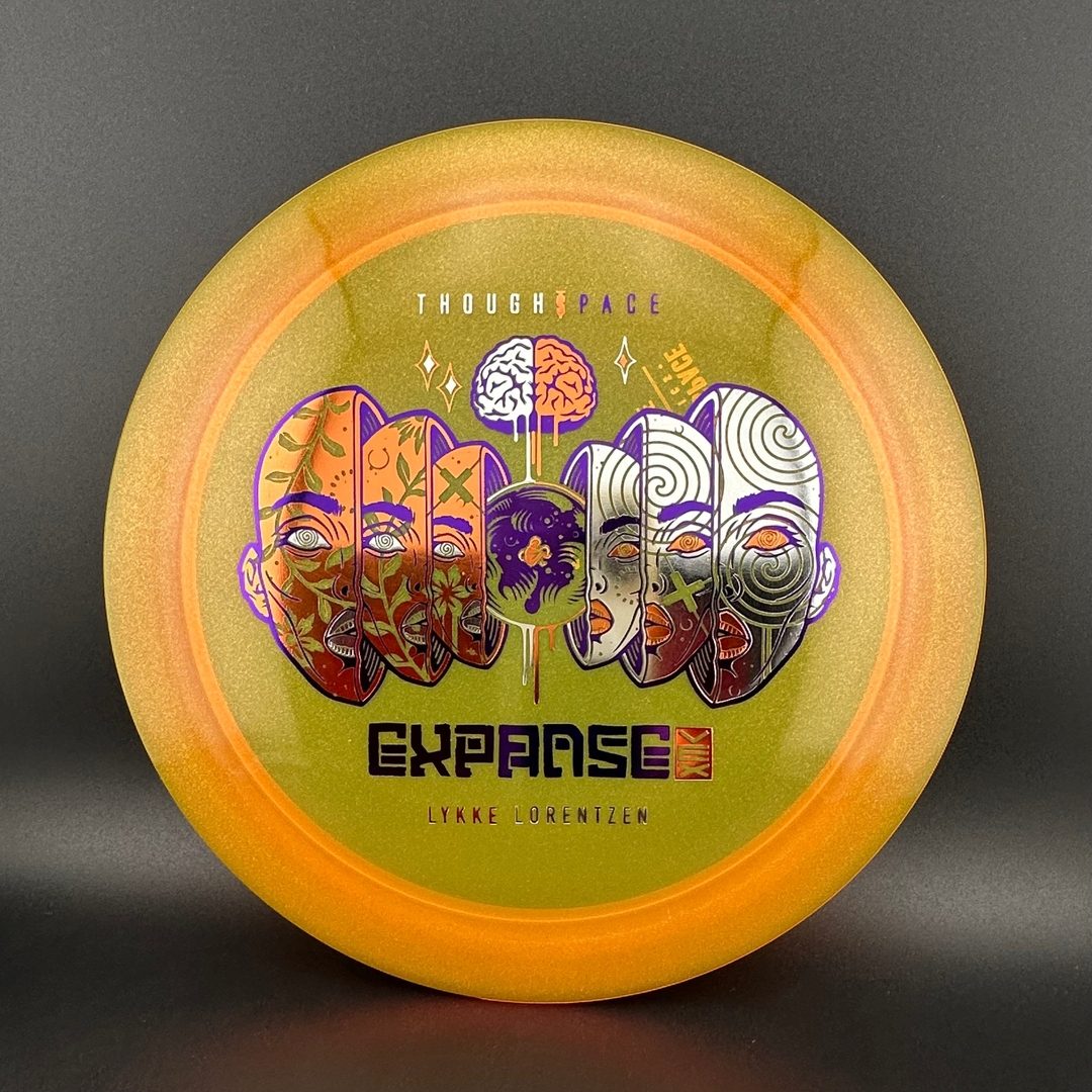 Vex Expanse - Lykke Lorentzen 2025 Signature Series TSA