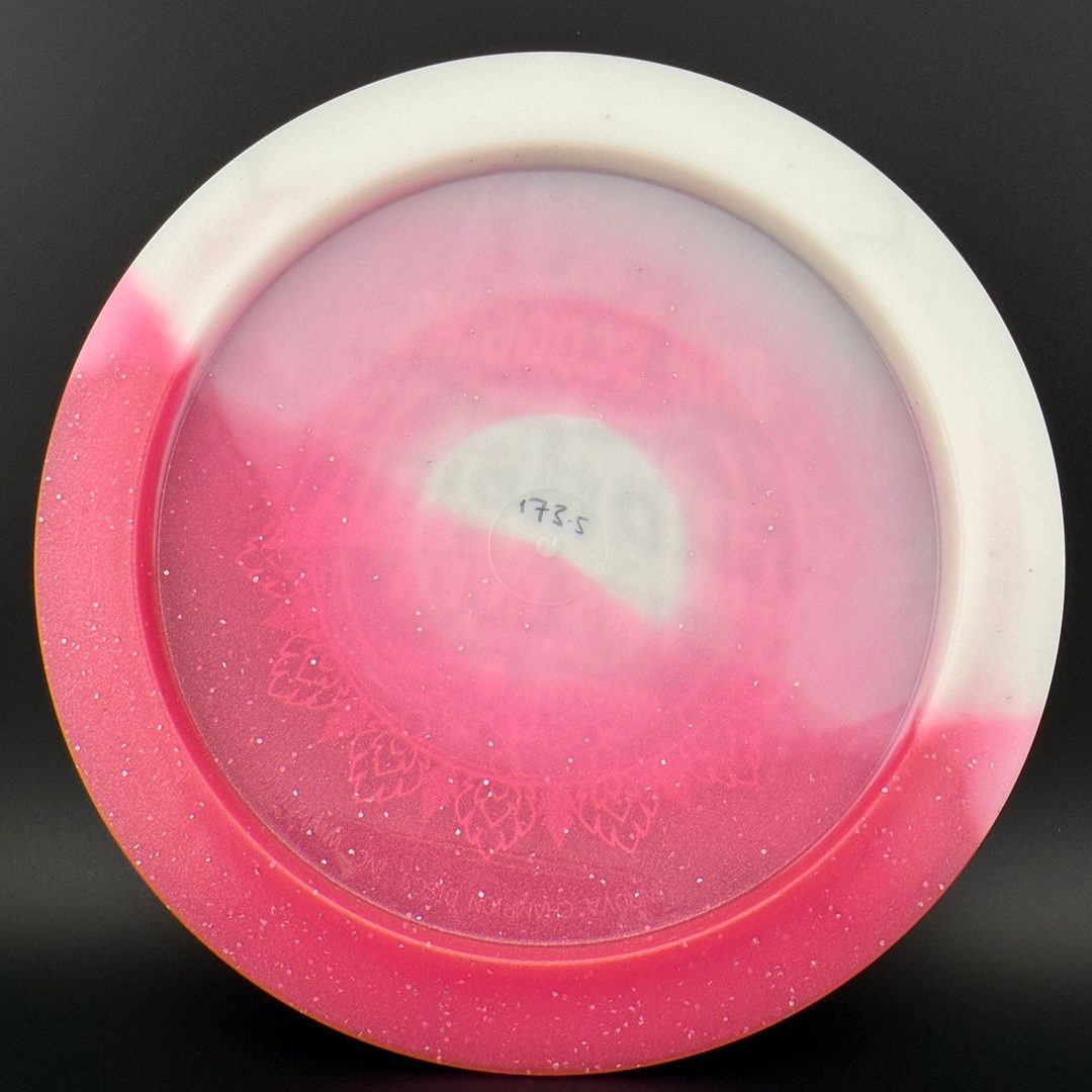 Stardust Destroyer Test Material - Ohn Scoggins 2025 Idlewild Innova