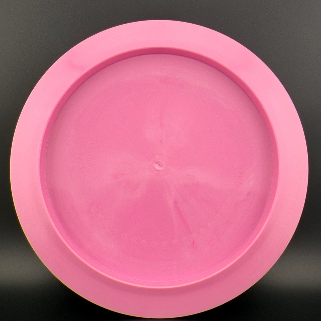 Supreme Raider - Limited Run Dynamic Discs