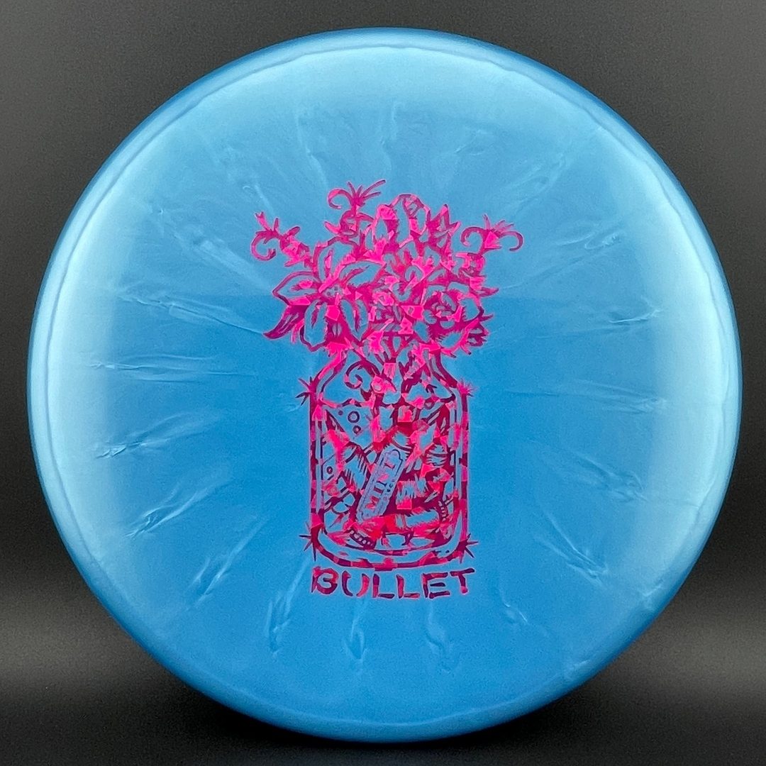 Sublime Bullet MINT Discs