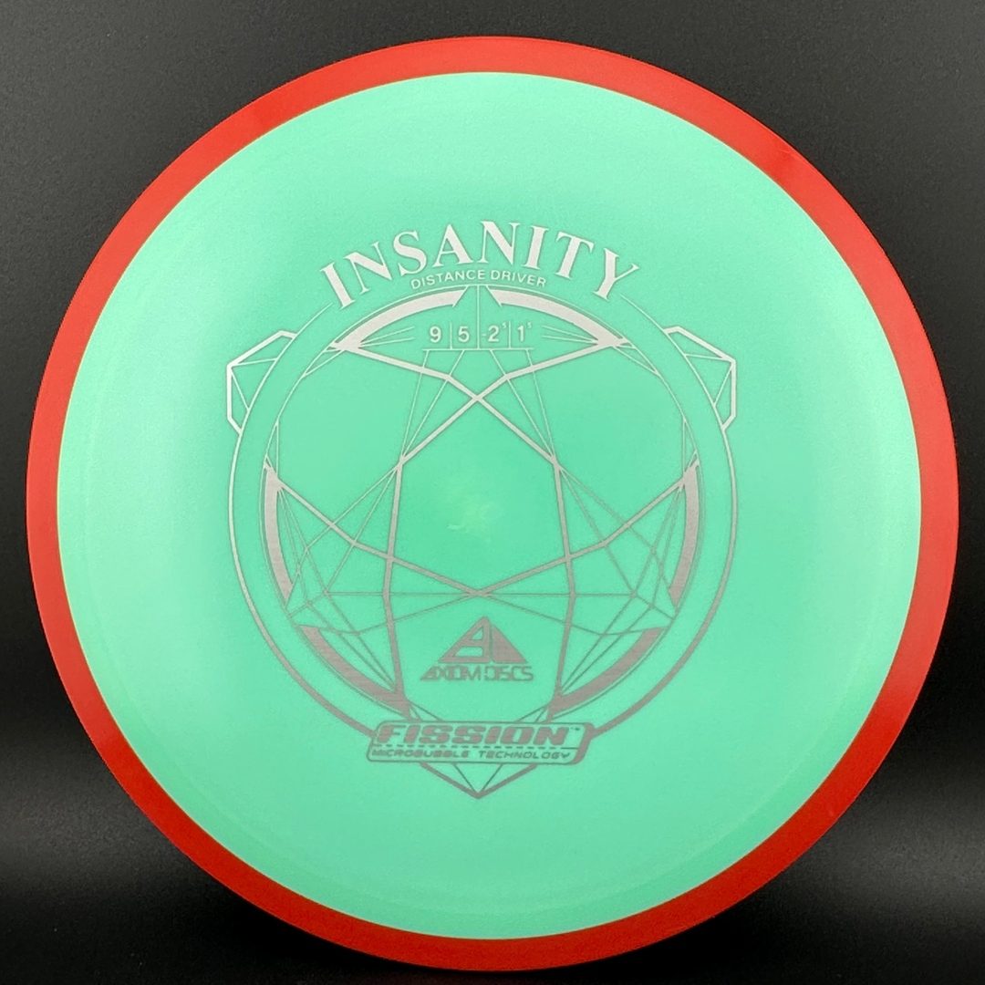 Fission Insanity Axiom