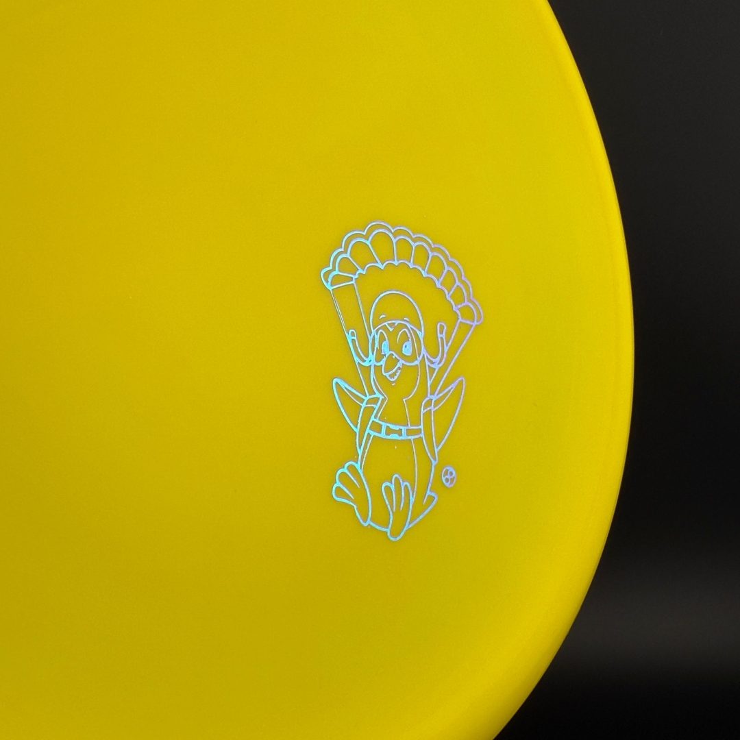 K1 Soft Berg - Parachute Penguin Kastaplast