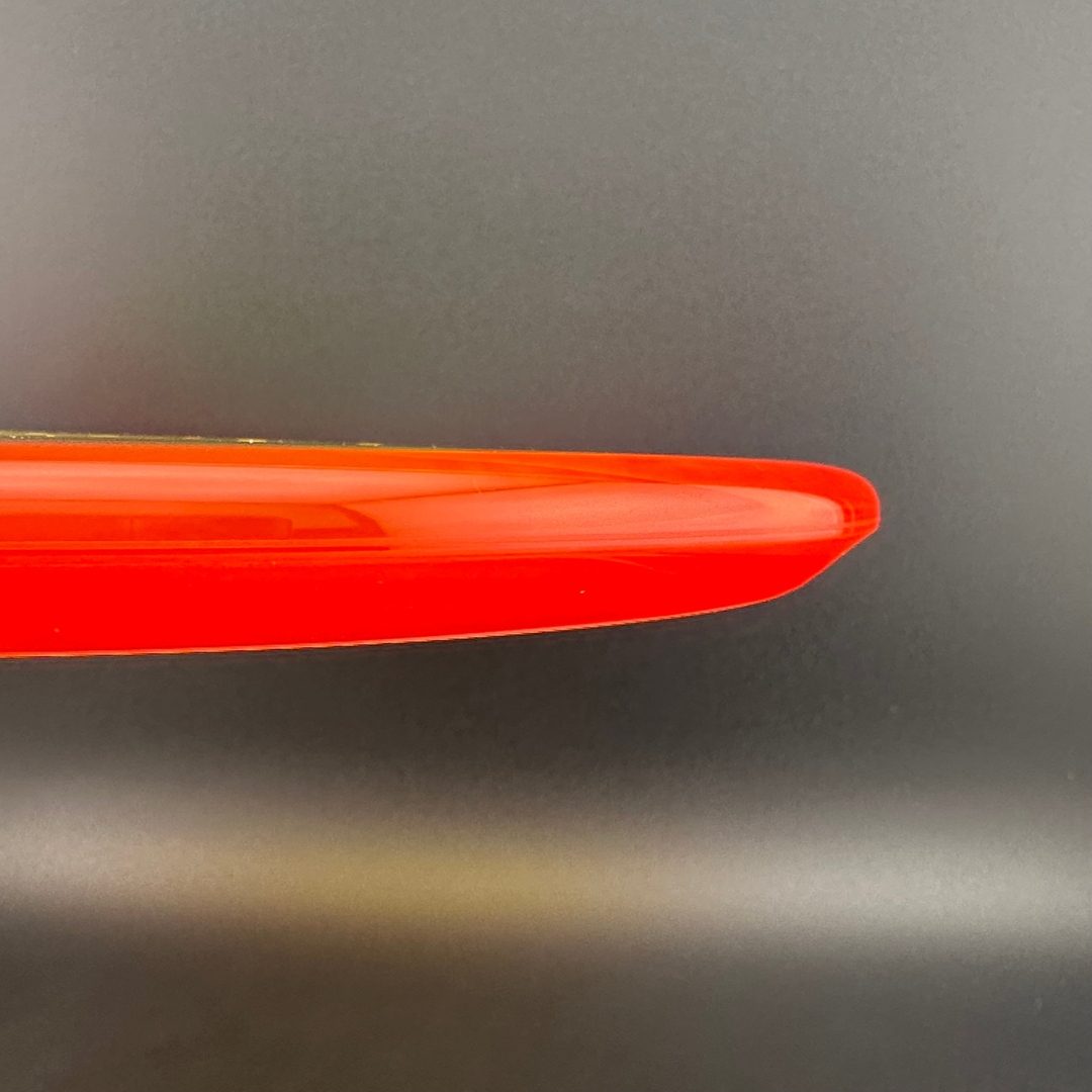 Horizon C-Line Drop - Niklas Anttila Creator Series - Art by Manny Trujillo Discmania