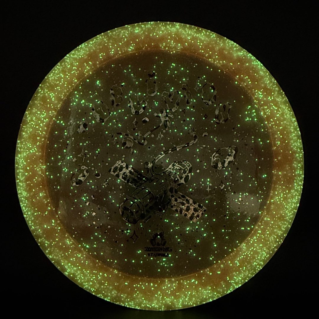 Starfield Oblivion Doomsday Discs