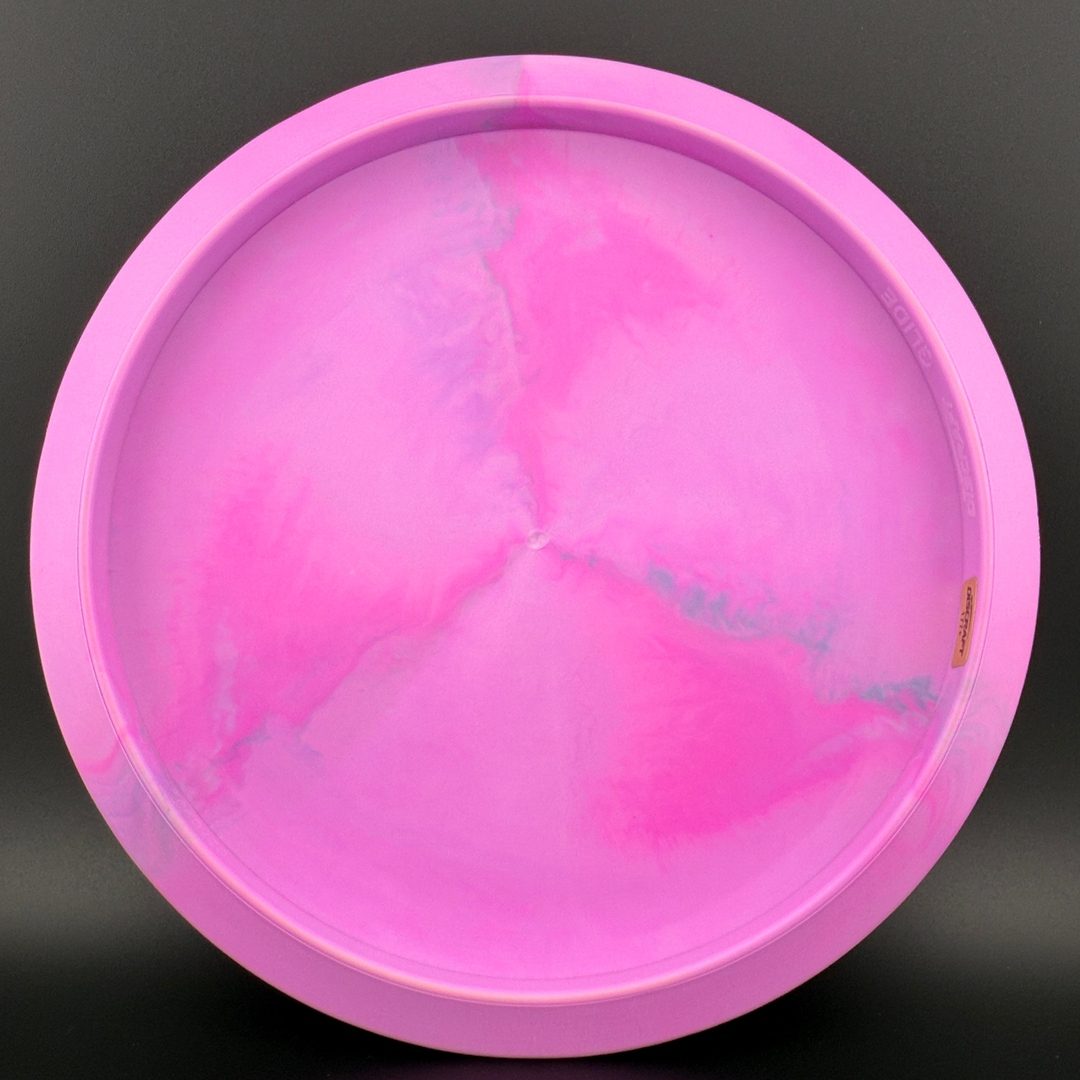 Swirl ESP Glide - Ezra Robinson Pirate Flag Discraft