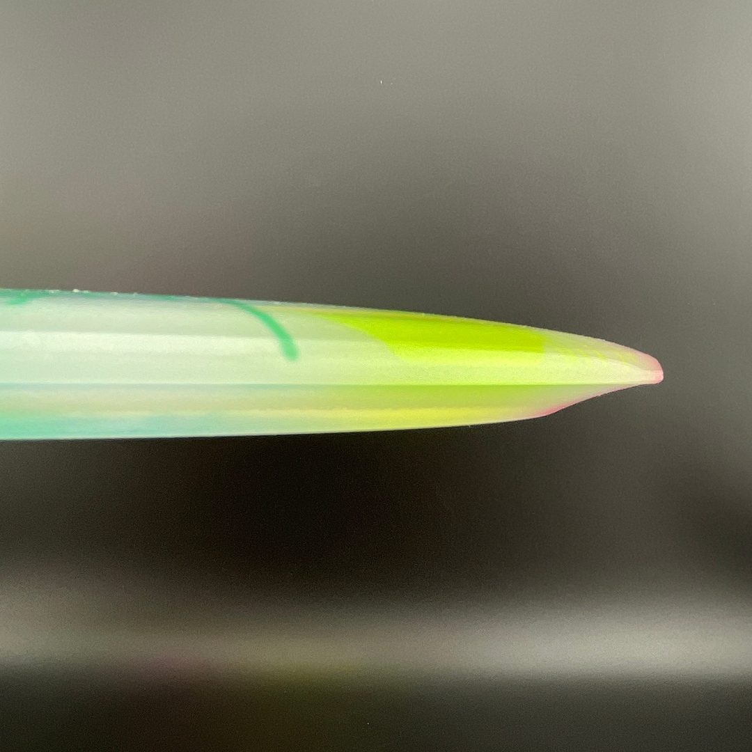 I-Dye Champion Thunderbird Innova