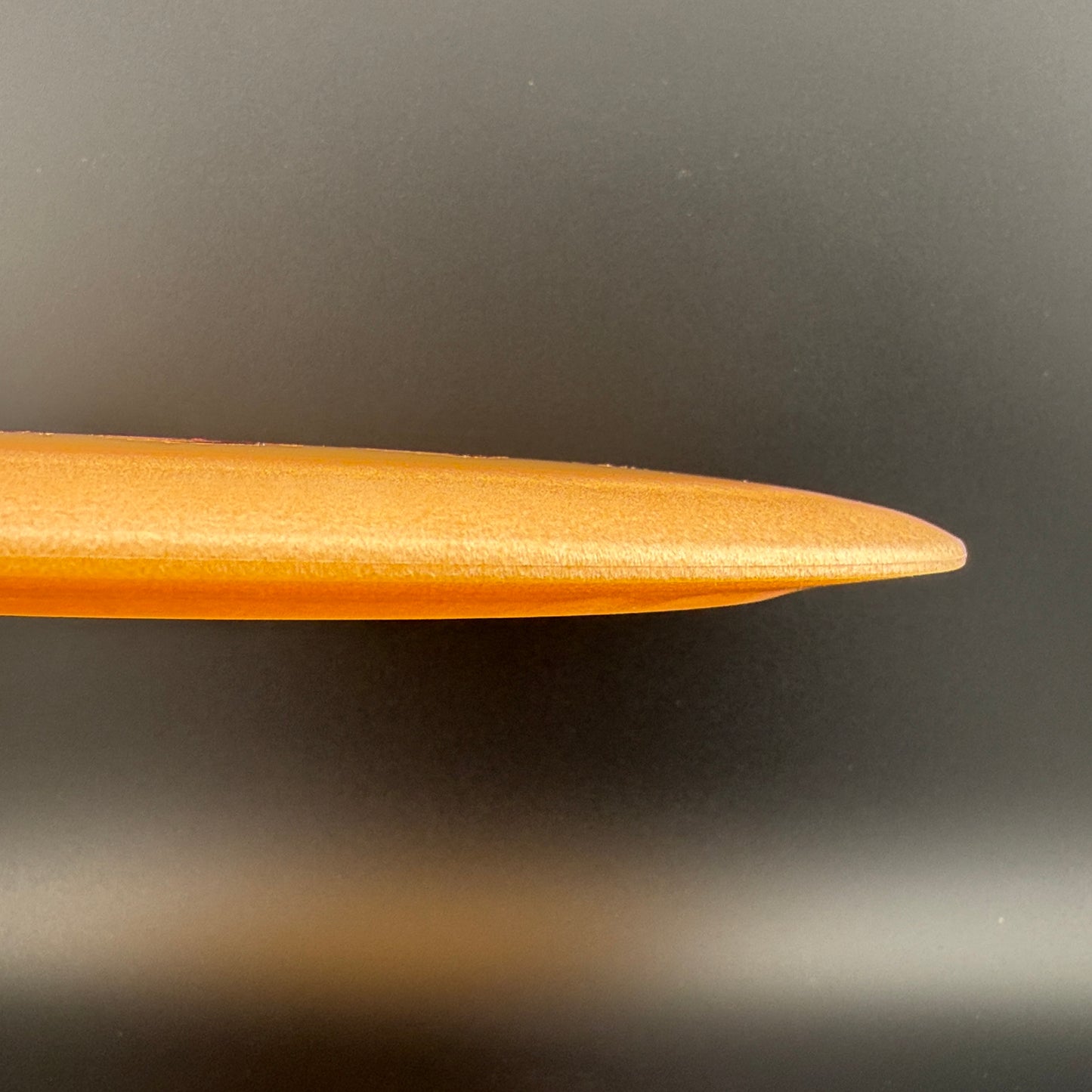 Proto Glow Gummy Champion Destroyer - Bomber Ring