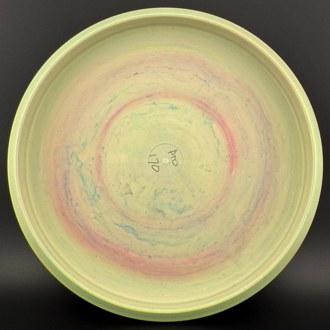 Galactic KC Pro Firefly Innova