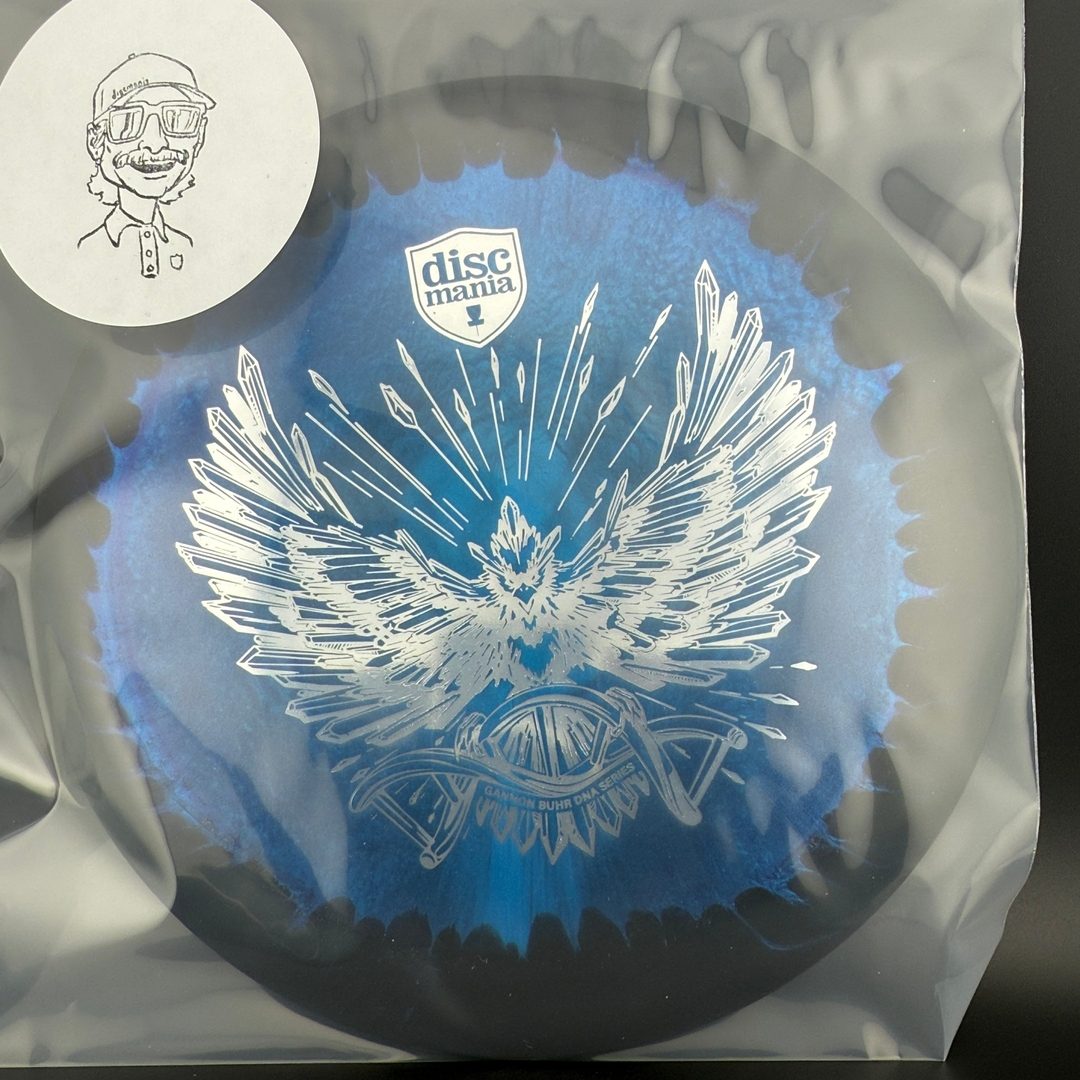 Meta Horizon C-Line Cloud Breaker - Gannon Buhr dna Series *Colten Stash* Discmania