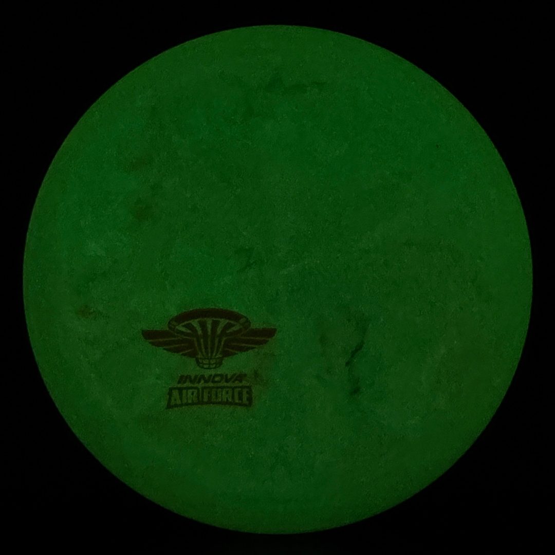 Color Glow Nexus Firefly - Air Force Stamp Innova